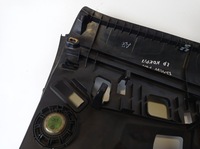 фото thumb №11, Защита консоли нижняя левая bmw f11 9193003