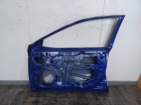 Двері -- toyota camry viii -- 2017-2024 -- передні праве Зі Шроту, фото thumb