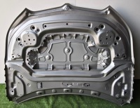 Купити Капот кришка двигуна bmw x1 u11, фото thumb
