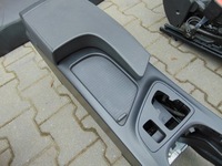 фото thumb №12, Комплект сидінь сидіння pół шкіра opel insignia a хетчбек