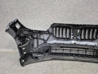 фото thumb №9, Bmw x1 u11 x-line бампер перед передній камера установка pdc c5a оригінал
