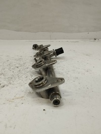 фото thumb №9, Mercedes a35 w177 amg планка впрыскивающий a2600700300