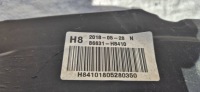 фото thumb №12, Kia stonic 17-25 балка pod бампер задний org