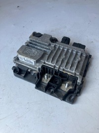 фото thumb №1, Модуль запуск стоп peugeot 208 9819596180