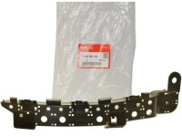 фото thumb №1, Honda cr-v 18- направляющая кронштейн бампера левый перед