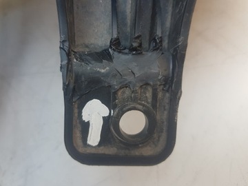 фото thumb №6, Лампа перед передня ліва nissan leaf ii 2 повний led a1s022-0000