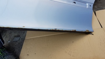 фото thumb №15, Mercedes w220 347 двері лівий зад комплектні