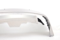 фото thumb №7, Maserati quattroporte m156 бампер задняя pdc