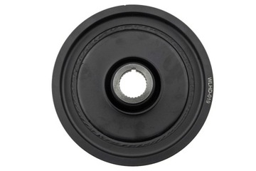 фото thumb №14, Колесо пасове вала колінчастого civic 95- hr-v 99-