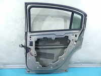 фото thumb №12, Дверь задняя правое chrysler sebring iii 06-10 sedan