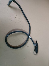 фото thumb №1, Bmw f01 шланг помпа омивача