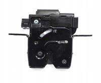 фото thumb №12, Замок задній кришки кришки багажника renault megane ii scenic ii clio iii