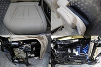 фото thumb №7, Bmw g12 обивка сиденье диван массаж подогрев