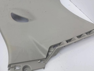 фото thumb №8, Renault zoe 2019 комплект защита средняя стойка / c