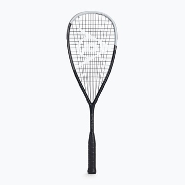 Ракетка для сквоша Dunlop Blackstorm Titanium Square.