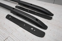 фото thumb №11, Jeep renegade i bu 2015+ рейлінги дахові чорні 5vy01lxhaa