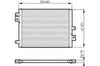 фото thumb №12, Радиаторов кондиционера porsche