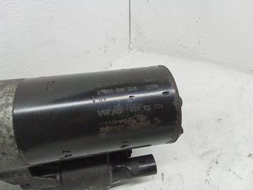 фото thumb №6, Audi a6 s6 c6 4f 2007 стартер