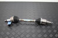 фото thumb №1, Приводной вал левый перед ford transit courier lift jt76-3b437-ac