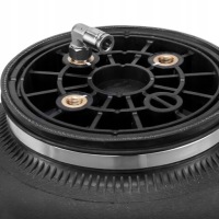 Набор подвеска пневматический vevor 5000lbs к chevrolet silverado gmc с Разборки, фото thumb