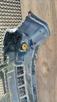 фото thumb №8, Audi a4 b6 cabrio бампер перед ly7w протитуманна фара