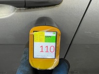 фото thumb №9, Дверь полный левая передние перед jaguar xe men rhodium silver