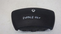 фото thumb №2, Подушка подушка безопасности водителя renault espace iv 8200071201c