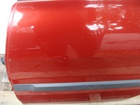 фото thumb №12, Двері ліва лівий задня задні renault megane ii hb teb76