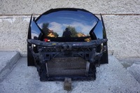 фото thumb №7, Капот kompletny перед seat ibiza iv 6j