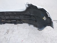 фото thumb №9, Nissan micra k14 бампер задний задняя