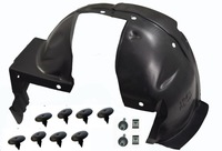 фото thumb №1, Vivaro trafic 01- підкрилок передні застібки ліві kpl