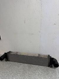 Радиатор интеркулер volvo s60 ii v60 2011-2018 31338236 2.0 d4 с Разборки, фото thumb