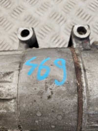 фото thumb №5, Kia ceed ii 1.4 b компрессор кондиционера f500-jdcae14