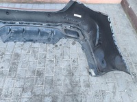 фото thumb №6, Бампер задняя задний mercedes w206 c klasa amg sedan