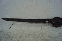 фото thumb №6, Накладка задня insignia a