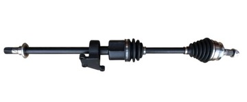 фото thumb №1, Полуось правая mini one r50 r53 1.6 автомат