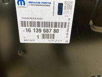 фото thumb №10, Citroen jumpy expert proace блок двигуна кузов правий обшивка rama1613968780