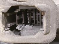 фото thumb №3, Renault espace iv лампа правый задняя 8200027152