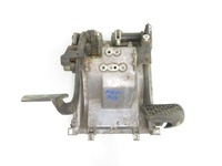 фото thumb №1, Педалі гальма зчеплення mercedes 809 6732940201