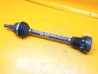 фото thumb №6, Привідний вал ліва seat toledo ii 1,6b sr 99-04r