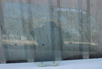 фото thumb №1, Mazda 2 ii lift 12 r скло бічна двері ліва задня