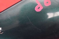 фото thumb №11, Зеркало правое зелёные 010672 eu honda civic 7 vii 00-05 5 pin