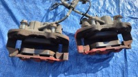фото thumb №8, Суппорт тормозной перед зад 330mm комплект mercedes ml w164 gl x164 w251 рестайлинг