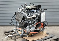 фото thumb №8, Двигатель kompletny 2.0 cdi гибрид mercedes c klasa w206 654820 , 654 820