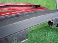 фото thumb №8, Mazda cx-3 cx3 15- бампер передний перед