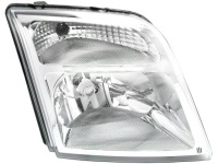 фото thumb №4, Новый фара ford transit connect tourneo правый