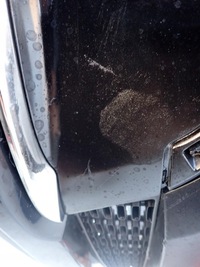 фото thumb №15, Kia ceed ii lift 15- бампер перед передній