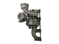 фото thumb №7, Fabrycznie nowa турбіна 54399700057 vw multivan transporter 1.9tdi brr brs