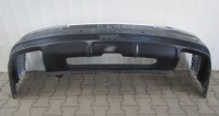 фото thumb №9, Бампер задня задній audi q7 4m0 s-line 15-19