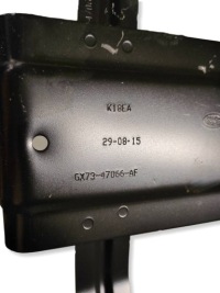 Jaguar xe 2016 кронштейн колеса запасного gx7347066 в Україні, фото thumb